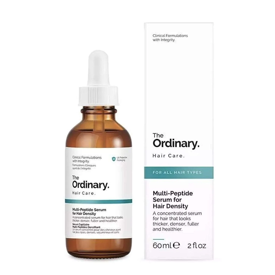 THE ORDINARY MULTI-PEPTIDE