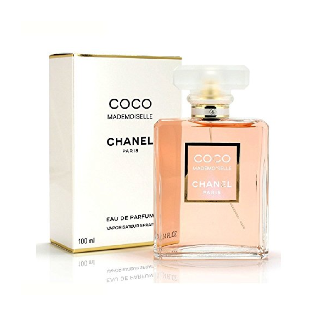 Perfume Coco Chanel Mademoiselle