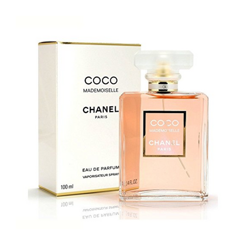 Perfume Coco Chanel Mademoiselle