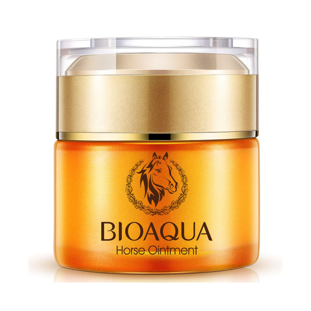 CREMA HIDRATANTE HORSE OIL 50GR