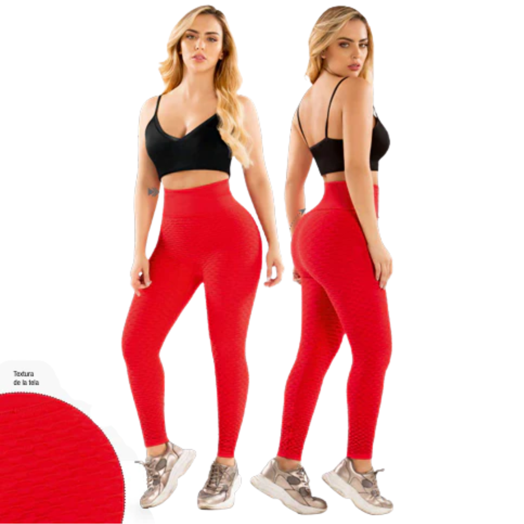 Leggins Deportivo Colmena 1850