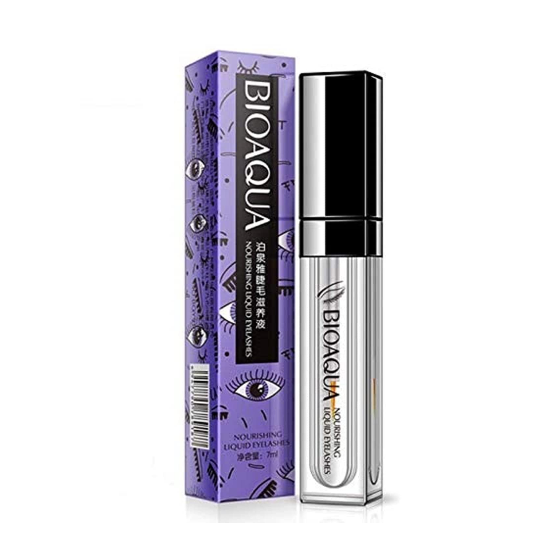 PINCEL SERUM BIOQUA PESTAÑAS
